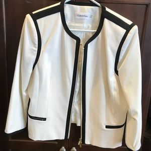 Calvin Klein jacket
